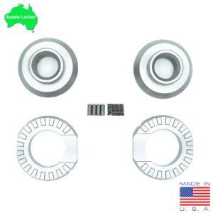 F-150 Aussie Locker; Ford 8.80-Inch Front or Rear Axle; 31-Spline