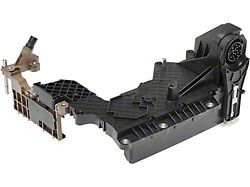 Automatic Transmission Conductor Plate (2010 6.2L F-150; 11-18 F-150 w/ Automatic Transmission)