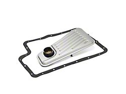 Automatic Transmission Filter (97-03 2WD F-150 w/ 4R100 Automatic Transmission; 04-05 4.6L F-150 w/ 4R100 Automatic Transmission)