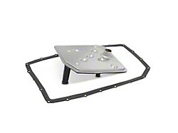 Automatic Transmission Filter with Gasket (15-20 2.7L EcoBoost, 3.3L F-150 w/ 6R80 Automatic Transmission)