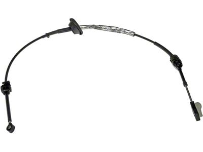 Automatic Transmission Gearshift Control Cable (05-09 F-150)