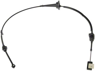 Automatic Transmission Gearshift Control Cable (00-03 F-150)