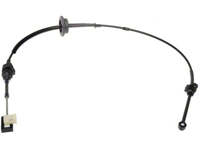 Automatic Transmission Gearshift Control Cable (00-03 F-150)