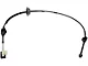 Automatic Transmission Gearshift Control Cable (00-03 F-150)
