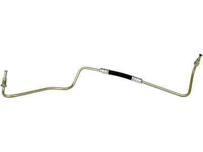 Automatic Transmission Oil Cooler Line (97-99 F-150)