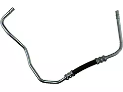 Automatic Transmission Oil Cooler Line (05-06 F-150 w/ Automatic Transmission)