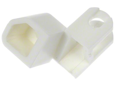 Automatic Transmission Shift Indicator Cable Bracket (97-98 F-150)