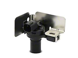 Automatic Transmission Speed Sensor; Input (05-10 F-150)