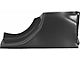 Replacement B-Pillar Body Panel Patch; Front Section; Passenger Side (97-98 F-150)