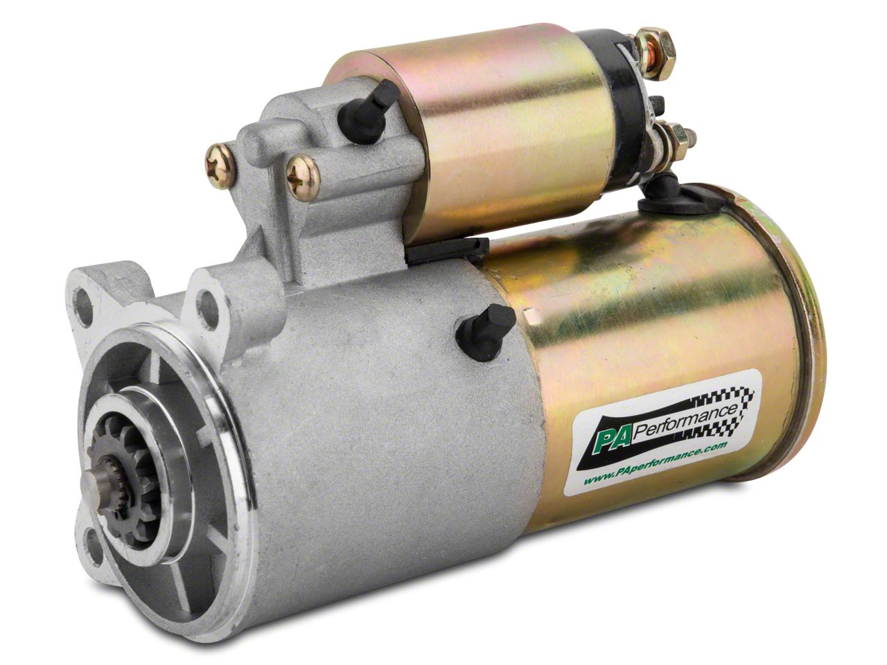 F-150 Ignition Parts