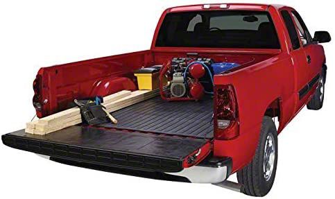 Bed Mat; 6-Foot x 8-Foot (Universal; Some Adaptation May Be Required)
