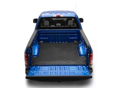 Bed Mat (15-23 F-150 w/ 5-1/2-Foot Bed)