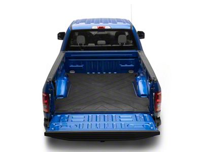 Bed Mat (15-24 F-150 w/ 5-1/2-Foot Bed)