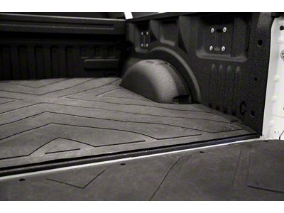 Bed Mat (15-24 F-150 w/ 5-1/2-Foot Bed)