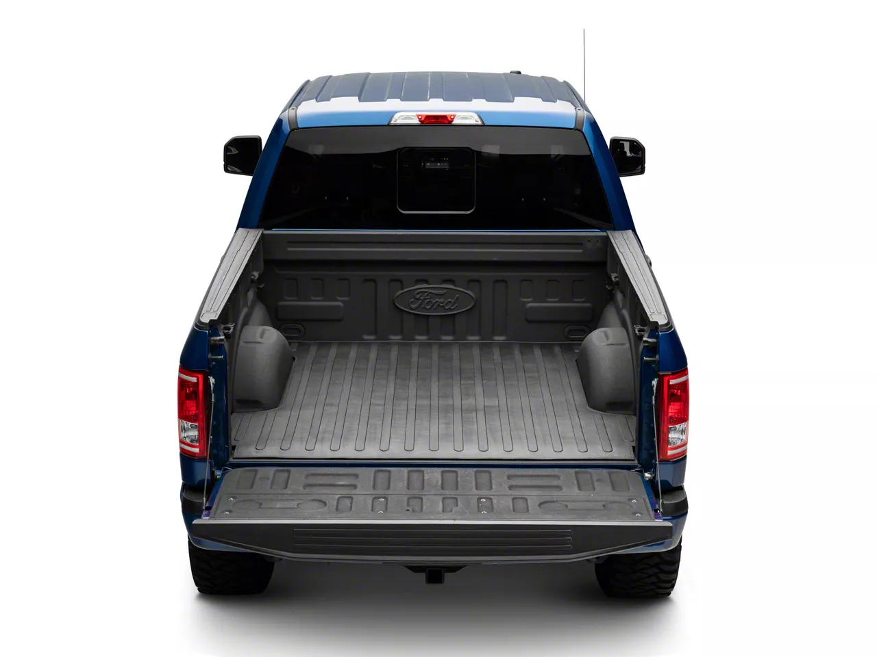 Bed Mat (15-24 F-150)