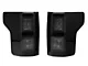 Light Bar LED Tail Lights; Black Housing; Smoked Lens (18-20 F-150 w/ Factory Halogen Non-BLIS Tail Lights)