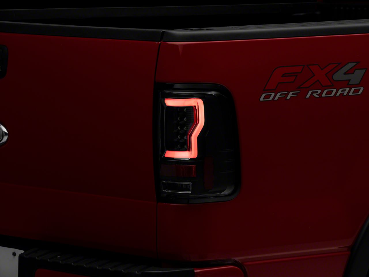 New 2025 Ford F-150 STX® SuperCrew® In Shillington # | Tom Masano Ford - Foto 5