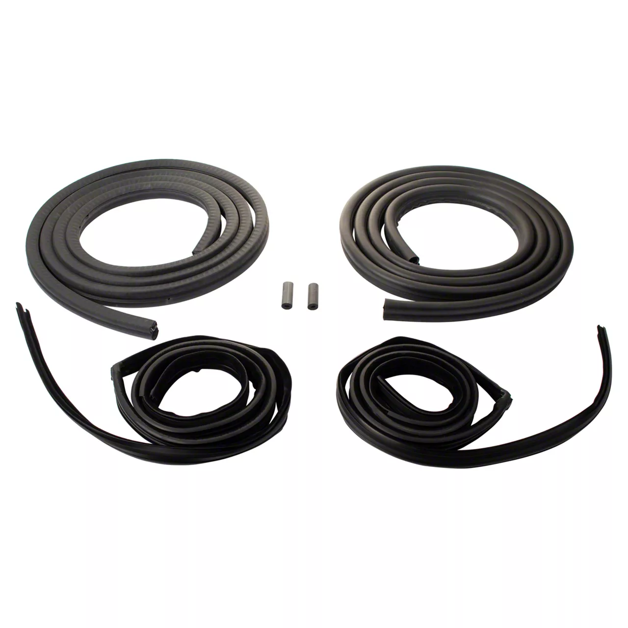 95 ford f150 single cab weather seal kit