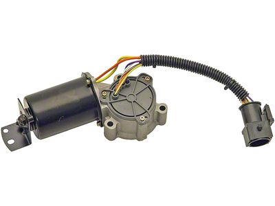 Borg Warner 1356 Transfer Case Shift Motor (1997 F-150)