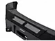 Go Rhino BR6 Winch-Ready Front Bumper; Textured Black (15-17 F-150, Excluding Raptor)