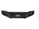 BR6 Winch-Ready Front Bumper; Textured Black (18-20 F-150, Excluding Raptor)