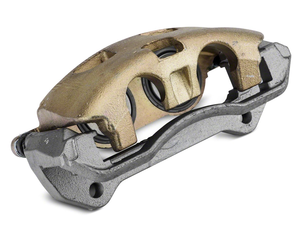 F-150 Brake Components & Hardware