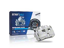 Brake Caliper; Front Driver Side (10-11 F-150)