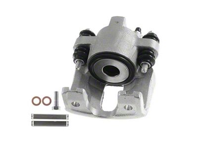 Brake Caliper; Rear Driver or Passenger Side (97-03 F-150 w/ Rear Disc Brakes)