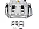 Brake Calipers; Front (99-03 F-150 w/ Rear Disc Brakes)