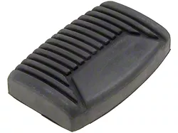 Brake/Clutch Pedal Pad (97-08 F-150)