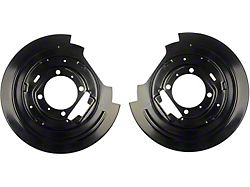 Brake Dust Shields (99-03 F-150)
