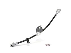 Brake Hydraulic Hose; Front Driver Side (2009 F-150)