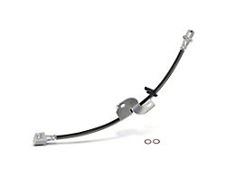 Brake Hydraulic Hose; Front Passenger Side (2009 F-150)