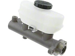 Brake Master Cylinder (97-03 F-150 w/ Rear Drum Brakes & Cruise Control)