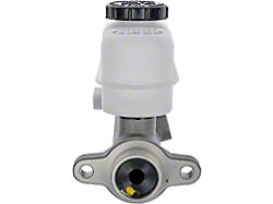 Brake Master Cylinder (99-Early 02 F-150 w/ Rear Disc Brakes & Cruise Control)