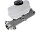 Brake Master Cylinder (99-Early 02 F-150 w/ Rear Disc Brakes & Cruise Control)
