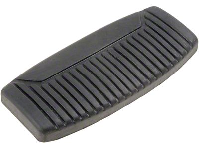 Brake Pedal Pad (97-08 F-150 w/ Automatic Transmission)