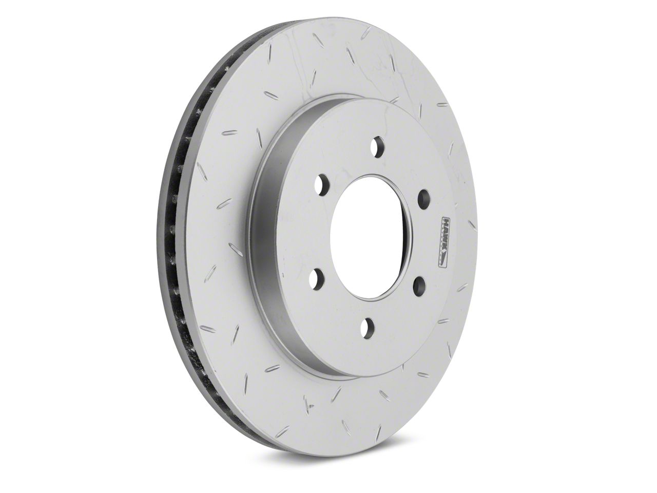 F-150 Brake Rotors