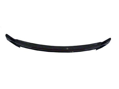 Bugflector Hood Shield; Dark Smoke (09-14 F-150, Excluding Raptor)