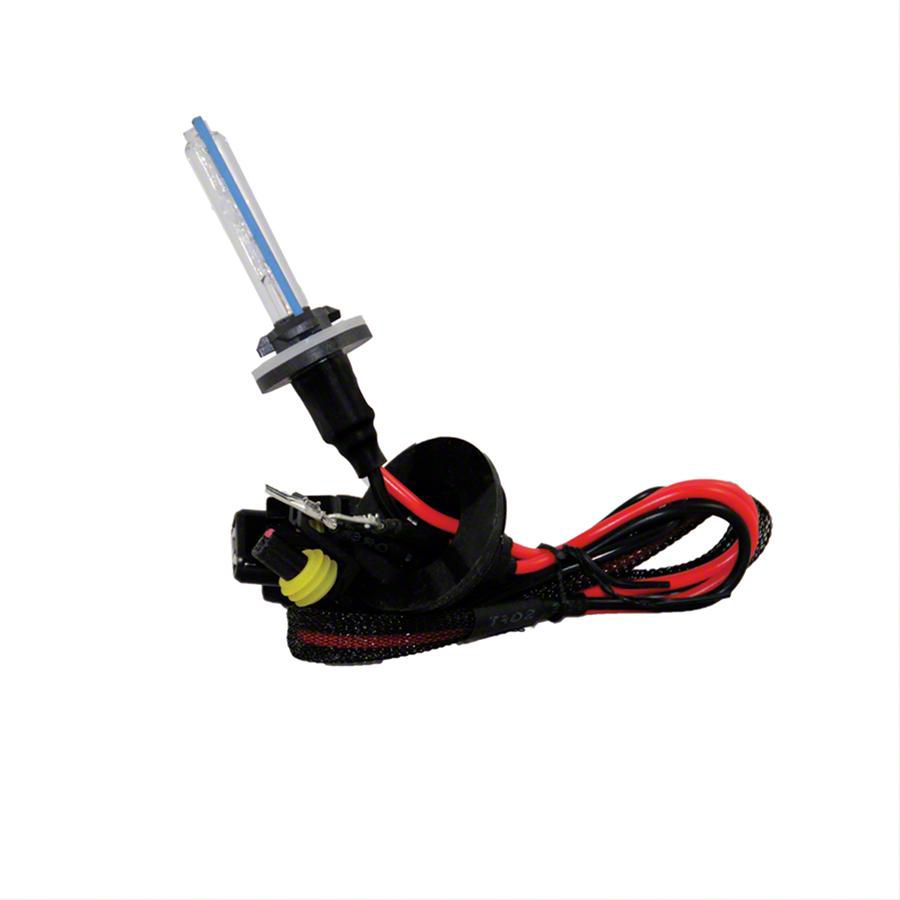 Oracle 880 Xenon HID Bulb; 3000K