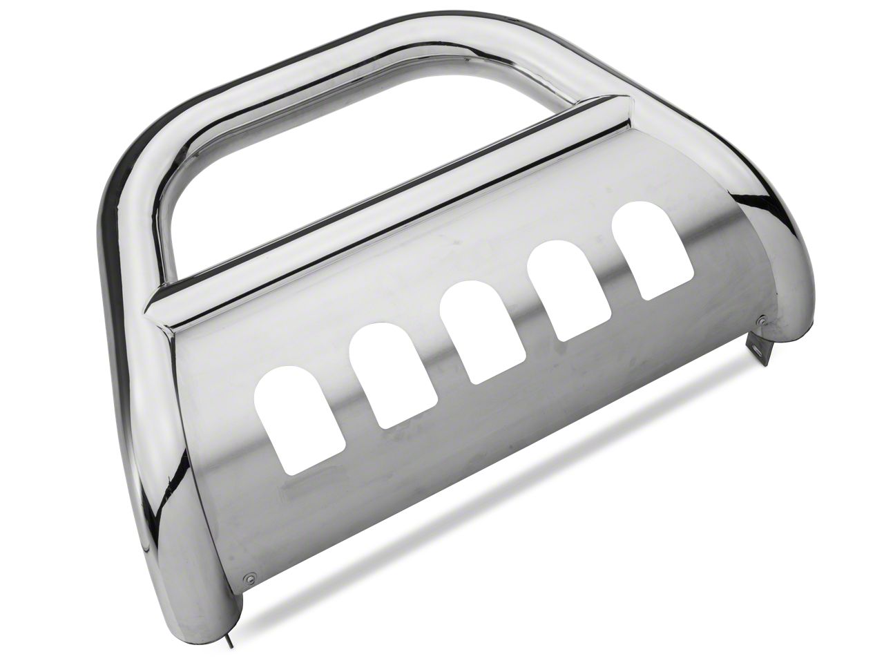 F-150 Bull Bars 2004-2008