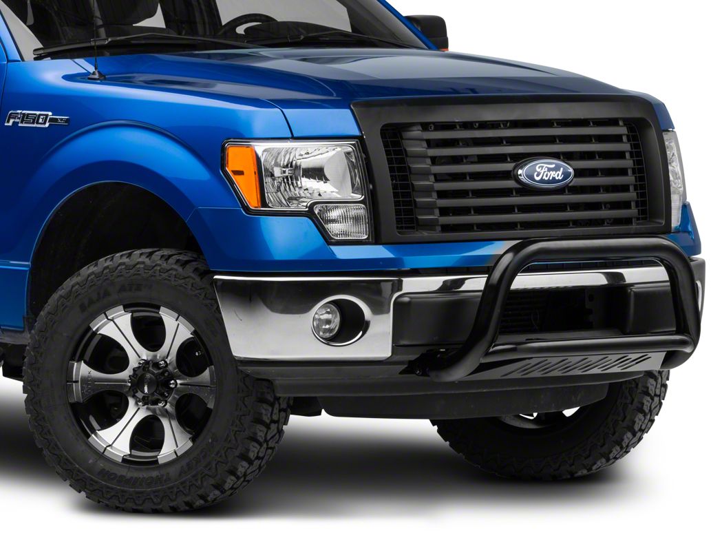 F-150 Bull Bars 2009-2014