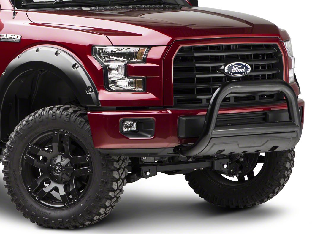 F-150 Bull Bars 2015-2020