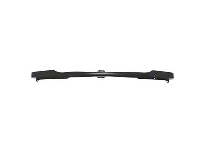 Replacement Bumper Deflector; Front (97-98 F-150)