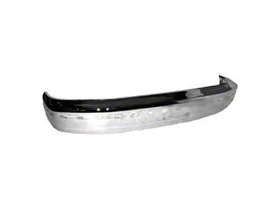 Replacement Front Bumper Face Bar (97-98 F-150)