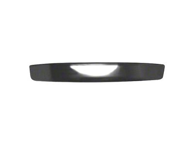 Replacement Front Bumper Face Bar (97-98 F-150)
