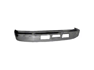 Replacement Front Bumper Face Bar (1997 F-150)