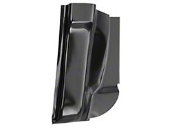 Cab Corner; Driver Side (97-03 F-150)