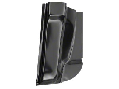 Cab Corner; Driver Side (97-03 F-150)