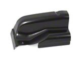 Cab Corner; Driver Side (09-14 F-150 SuperCrew)